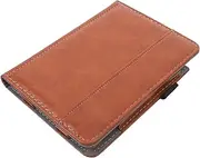 2 E-Reader Protective Case Full Cover Artificial Leather for Book Cover