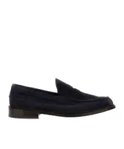 Round toe loafers 9.5,11,9,10,8.5 blue