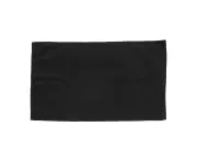 Towel City Microfibre Bath Towel (Black) - PC5723