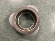 NEW Insinkerator Badger Garbage Disposal Mounting Flange With Stopper