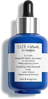 Hair Rituel by Sisley Soothing Anti-Dandruff Cure with Intense Rebalancing Complex 60ml/2oz