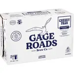 Gage Roads Mango Passionfruit Sour Can 500mL