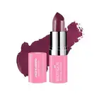 Biotique Natural Makeup Starkissed Moist Matte Lipstick Shade Grape Vine, 4g