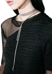 Levels Lariat Choker