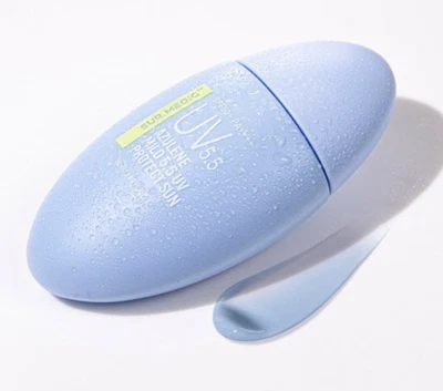 Neogen Azulene Mild 5.5 UV Protect Sun 50ml SPF50+ PA++++ K-Beauty