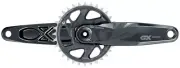 SRAM GX Eagle SuperBoost+ Crankset - 170mm, 12-Speed, 32t, Direct Mount, DUB