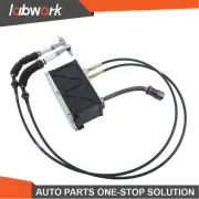 Labwork 120-0002 2475231 Stepper Throttle Motor For Caterpillar CAT E312B E320B