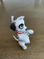 NWT Hallmark 2021 101 DALMATIONS RESIN Ornament@