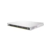 CISCO (CBS220-48P-4X-AU) CBS220 SMART 48-PORT GE, POE, 4X10G SFP+