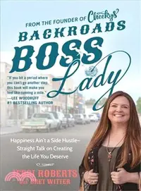 在飛比找三民網路書店優惠-Backroads Boss Lady ― Building