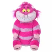 DISNEY CHESHIRE CAT ALICE IN WONDERLAND PPROX 52CM/20" NEW**