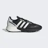 Adidas Zx 1k Boost [FX6515] 男鞋 運動 休閒 緩震 穩定 經典 舒適 穿搭 愛迪達 黑 白
