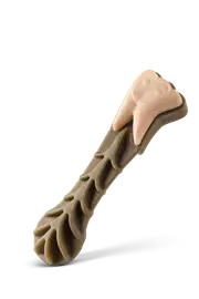 Whimzees Brushzees Dog Treat Loose Large