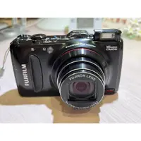 在飛比找蝦皮購物優惠-Fujifilm FinePix F550 EXR 早期 廣