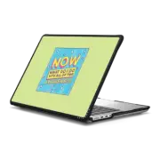 MacBook Pro 14-inch (M1 - M4) Impact Case Now What?