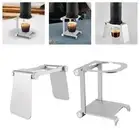 Manual Drip Coffee Machine Stand, Folding Hand Pressed Coffee Machine Bracket