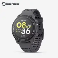 在飛比找MW 商城 - 馬拉松世界優惠-COROS PACE 3 競技運動錶 黑色