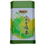 (花蓮瑞穗)名鶴茶園-蜜香綠茶