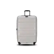 Tosca Comet PP 32" Suitcase Luggage Trolley - Cobblestone