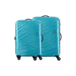 NT BY AMERICAN TOURISTER 旋風 KOPER 硬殼 2 件套