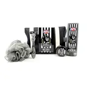 AFL Collingwood Magpies Wet Pack with Accessories
