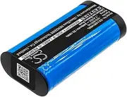CellEdge 3400mAh Battery Compatible with Logitech 084-000845, 984-001362, Megaboom 3, S-00171, Ultimate Ears MegaBlast, Ultimate Ears Megaboom 3, for Part No. 533-000146