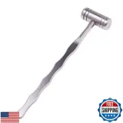 Stainless Steel Crab Mallet Seafood Lobster Hammer