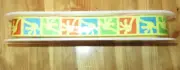 Spongebob Squarepants Trim By Simplicity 10 Yards Ribbon Nickelodeon Sewing