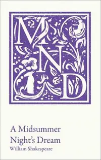 在飛比找誠品線上優惠-A Midsummer Night's Dream: KS3