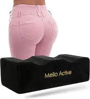 BBL Pillow for Post-Surgery Recovery - Doctor Approved | Firm, Lightweight Cushion for Fast Healing | Portable Support for Car, Home & Office