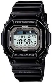 [Casio] G-Shock GA-700MT-1A9 GA-700 Series Analog Digital Yellow Strap Men's Watch, Black Dial, 57.5 × 53.4 × 18.5 mm