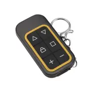 Remote Control 8-Channel Multi-Frequency Garage Door Rechargeable9852