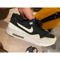 在飛比找蝦皮購物優惠-Nike Air max 1 ultra moire us1