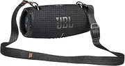 [JBL] Xtreme 3 - Wireless, Portable Waterproof Speaker with Bluetooth with Charging Cable, in Black