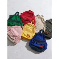 在飛比找iOPEN Mall優惠-日本品牌-彩色拼接後背包