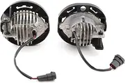 Fog Lights Lamp Headlights Lamp 68228884AA For Chrysler For Pacifica 2017 2018 2019 Car Accessories
