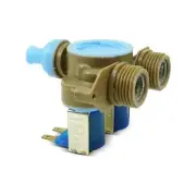 Genuine OEM Maytag 22004333 Washing Machine Electric Water Inlet Valve