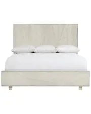 Bernhardt Alvarez King Panel Bed