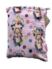 Peter Alexander PJ set Camels. Brand New with tags. Girls size 14