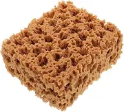 Natural Sea Sponge Paint Brush Tool for Artists Soft Easy to Handle Art Tool for Texture Painting Walls Furniture and Crafts for Beginners