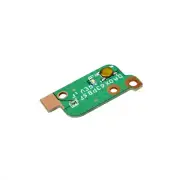 For HP ProBook 450 G3 Power Button Switch Board DA0X63PB6F1 DA0X63PB6F0 cnus