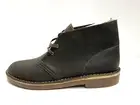 Clarks Bushacre 2 Mens Boot Brown Size 11 M