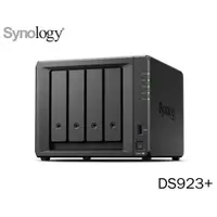 在飛比找蝦皮商城精選優惠-【含稅公司貨】Synology 群暉 DS923+ 4Bay