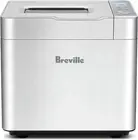 Breville the Baker'S Dozen Bread Maker, Brushed Stainless Steel, LBM250BSS