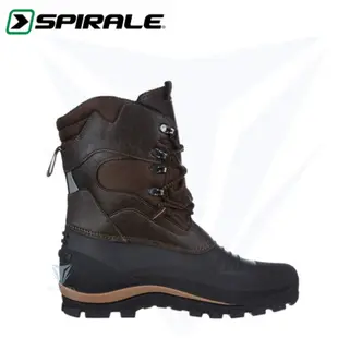 【SPIRALE】義大利 男款 BERND 雪鞋/雪靴 SPI99308 保暖靴 雪靴
