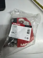 HILTI HIT-DRS 362323 Dust Removal System, Hood Attachment For Vacuum