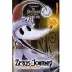 Disney Manga: Tim Burton’’s the Nightmare Before Christmas: Zero’’s Journey - Ultimate Manga Edition