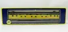 NIB - HO Scale AHM C&NW Smooth-Side Duplex Sleeper - NIB