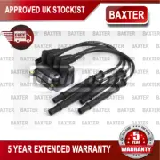 Baxter Ignition Coil Pack Fits Renault Clio Twingo Dacia Sandero 1.1 1.2 #2