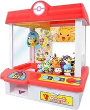 タカラトミー(TAKARA TOMY) Pokemon Crane Game